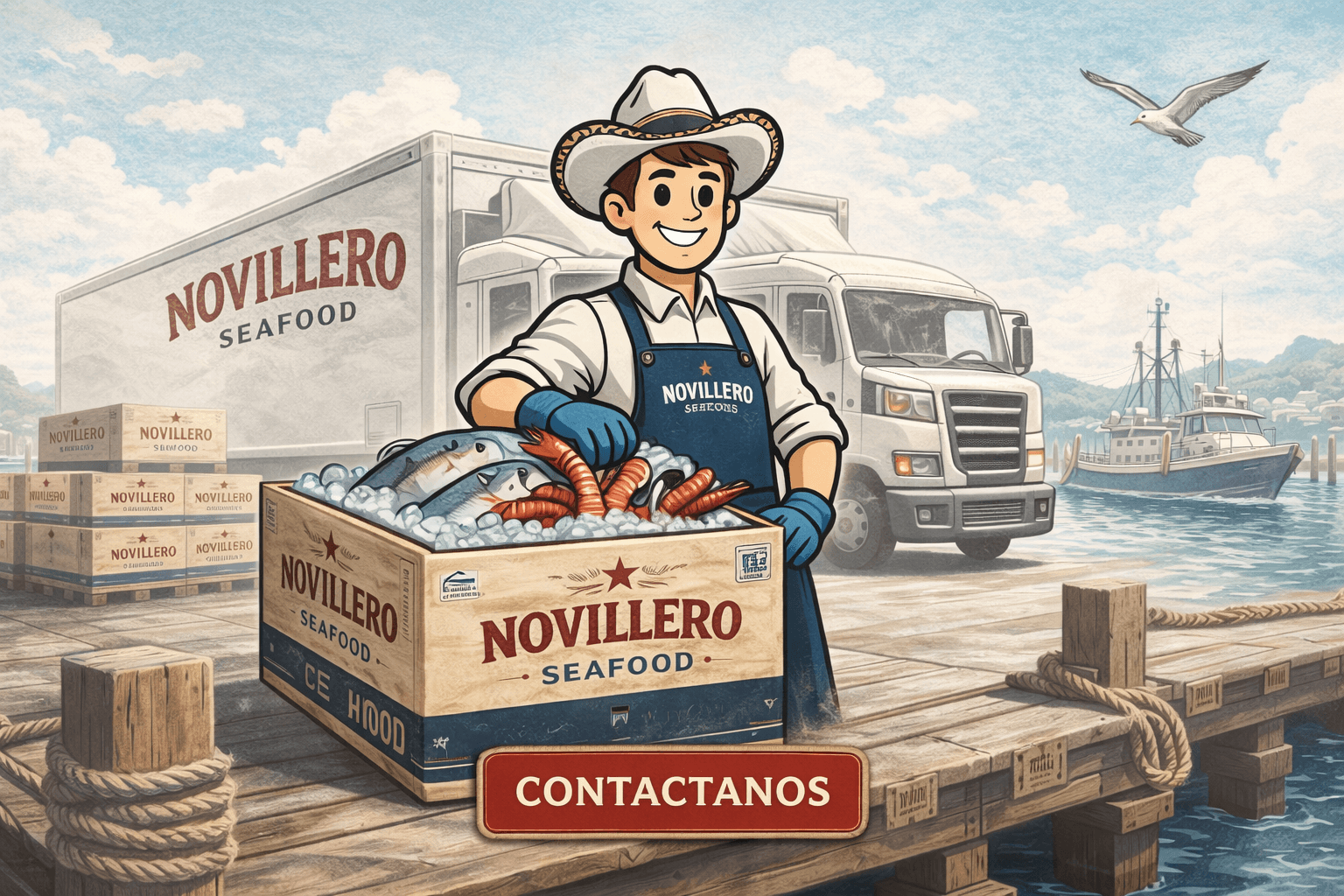 Novillero