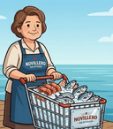 Logo de la tienda